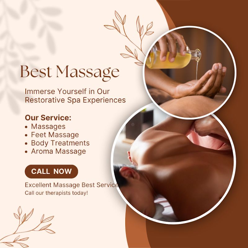 Greer Sky Spa, massage spa in Greer, SC, photo 4 of 9