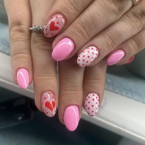 Secrets and Tips Nail Bar, nail salon in Spartanburg, SC